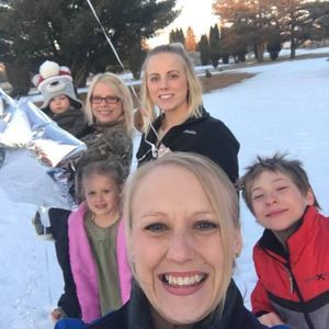 Meet your Posher, Jennifer